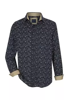 Рубашка МИЛАНТАРА BABISTA, цвет Gemustert