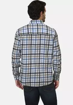 Рубашка MILANTARA Babista, кремовый