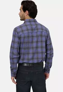 Рубашка MILANTARA Babista, светло-голубой