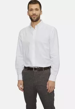 Рубашка MILANTERI Babista, белый