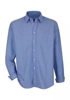 Рубашка МИЛАНТЕРИ BABISTA, синий