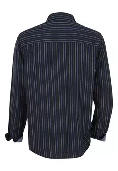 Рубашка MILANTERRO Babista, темно-синий