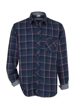 Рубашка MILANVENZA BABISTA, цвет Multi