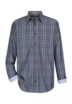 Рубашка МИЛАНВЕТТА BABISTA, синий