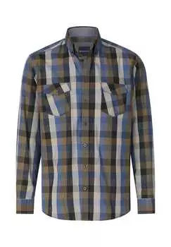 Рубашка милаветти Babista, синий