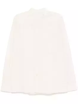 Рубашка Mili Verger Casey Casey, нейтральный