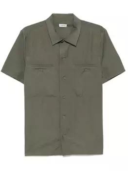 Рубашка Military Work Simkhai, зеленый