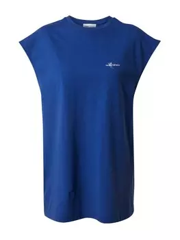 Рубашка millane Gina, темно-синий