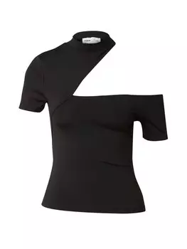 Рубашка Millane Hermine, черный