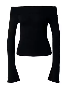 Рубашка Millane Irma, черный