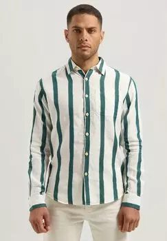 Рубашка MILLER Dstrezzed, бежевый