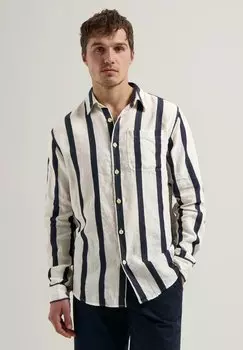 Рубашка MILLER Dstrezzed, синий