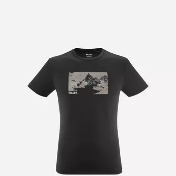 Рубашка Millet, черный