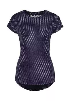 Рубашка MimmyAK B ALIFE AND KICKIN, цвет Marine