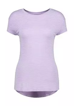 Рубашка MimmyAK Z ALIFE AND KICKIN, цвет Digital Lavender