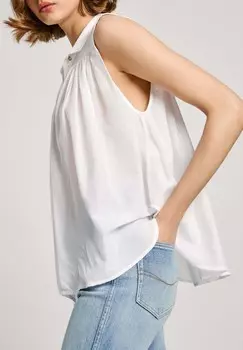 Рубашка MINA Pepe Jeans, кремовый