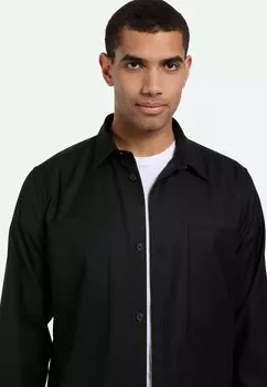 Рубашка Minimum, черный