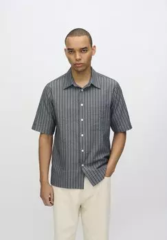 Рубашка Minimum, черный