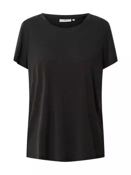 Рубашка minimum Rynah, черный