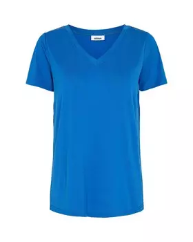 Рубашка Minimum Rynih, синий