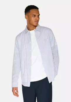 Рубашка Minimum, синий