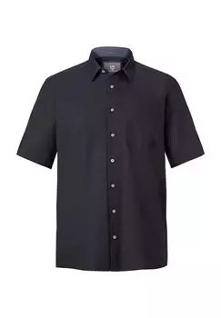 Рубашка МИНО JAN VANDERSTORM, черный