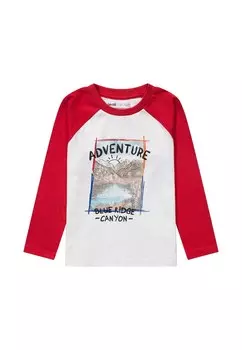 Рубашка MINOTI, белый