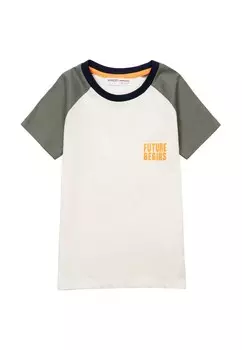 Рубашка MINOTI, белый