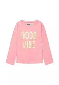 Рубашка MINOTI, розовый