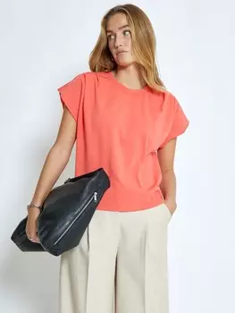 Рубашка minus, цвет Melon