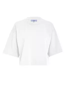 Рубашка minus Gamma, белый