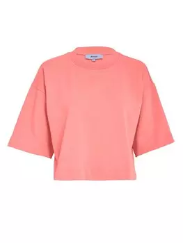 Рубашка minus Gamma, цвет Melon