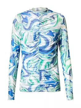 Рубашка Minus Jamia, смешанные цвета