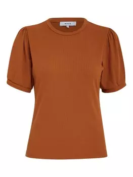 Рубашка minus Johanna, цвет Auburn