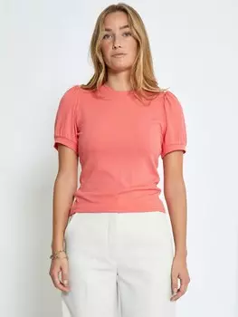 Рубашка minus Johanna, цвет Salmon