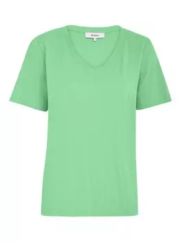 Рубашка minus Leti, светло-зеленый