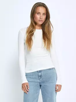 Рубашка minus Milli, белый