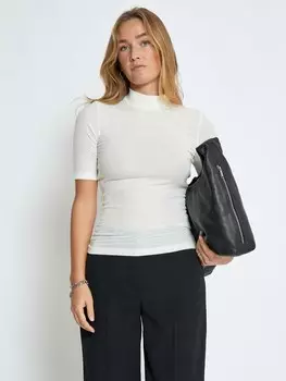 Рубашка minus Milli, белый