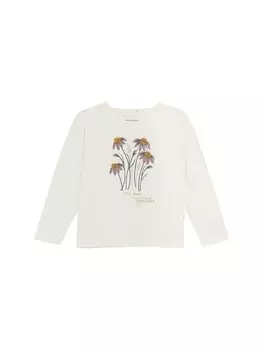 Рубашка MINYMO, кремовый