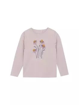 Рубашка MINYMO, розовый