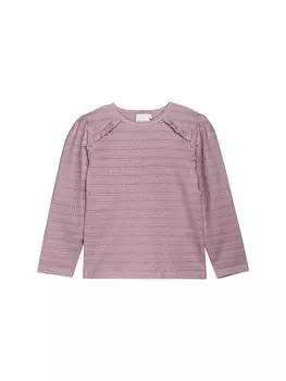 Рубашка MINYMO, темно-розовый