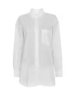 Рубашка Мира c9457825z22 Closed, белый