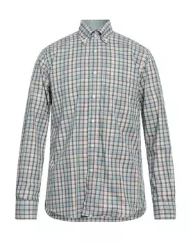 Рубашка Mirto, зеленый