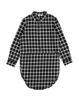 Рубашка Miss Grant, черный