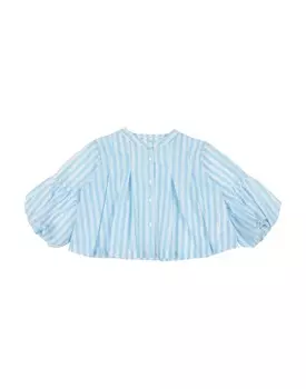 Рубашка Miss Grant, небесно-голубой