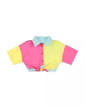 Рубашка Miss Grant, розовый