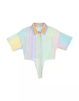 Рубашка Miss Grant, сирень