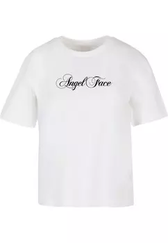 Рубашка Miss Tee, белый