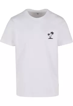 Рубашка Miss Tee, белый