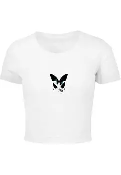 Рубашка Miss Tee Essential, белый